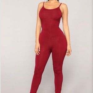 Jumpsuit